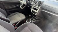 VOLKSWAGEN GOL CITY 1.6