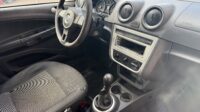 VOLKSWAGEN GOL CITY 1.6