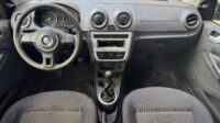 VOLKSWAGEN GOL CITY 1.6