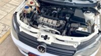 VOLKSWAGEN GOL CITY 1.6