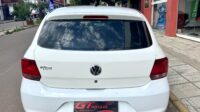 VOLKSWAGEN GOL CITY 1.6