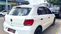 VOLKSWAGEN GOL CITY 1.6