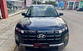 HYUNDAI CRETA COMFORT 1.0T