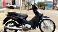 HONDA BIZ 125 ES