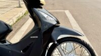 HONDA BIZ 125 ES