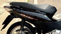 HONDA BIZ 125 ES