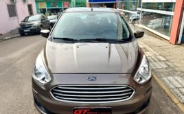 FORD KA SEDAN SE 1.5