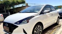 HYUNDAI HB20 DIAMOND 1.0T