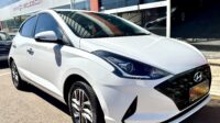 HYUNDAI HB20 DIAMOND 1.0T