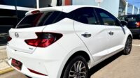HYUNDAI HB20 DIAMOND 1.0T