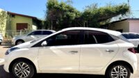 HYUNDAI HB20 DIAMOND 1.0T