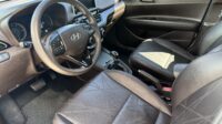 HYUNDAI HB20 DIAMOND 1.0T