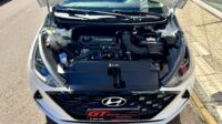 HYUNDAI HB20 DIAMOND 1.0T
