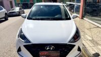 HYUNDAI HB20 DIAMOND 1.0T