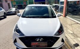 HYUNDAI HB20 DIAMOND 1.0T