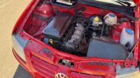 VOLKSWAGEN GOL G4 1.0
