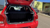 VOLKSWAGEN GOL G4 1.0
