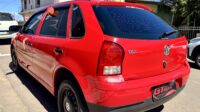 VOLKSWAGEN GOL G4 1.0