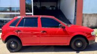VOLKSWAGEN GOL G4 1.0