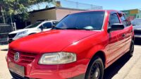VOLKSWAGEN GOL G4 1.0