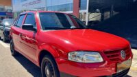 VOLKSWAGEN GOL G4 1.0