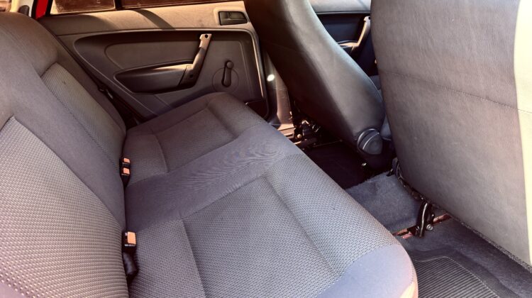VOLKSWAGEN GOL G4 1.0