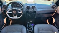 VOLKSWAGEN GOL G4 1.0