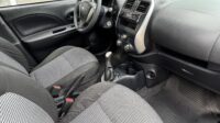 NISSAN MARCH S 1.0