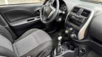 NISSAN MARCH S 1.0