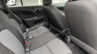 NISSAN MARCH S 1.0