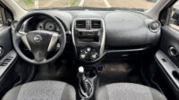 NISSAN MARCH S 1.0