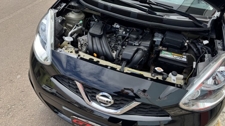 NISSAN MARCH S 1.0