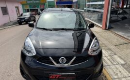 NISSAN MARCH S 1.0