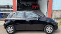 NISSAN MARCH S 1.0