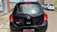 NISSAN MARCH S 1.0