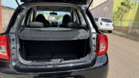 NISSAN MARCH S 1.0