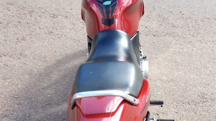 HONDA CB 500