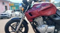 HONDA CB 500