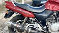 HONDA CB 500