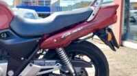 HONDA CB 500