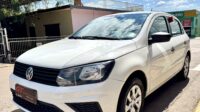VOLKSWAGEN GOL 1.0