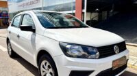 VOLKSWAGEN GOL 1.0