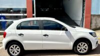 VOLKSWAGEN GOL 1.0