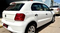 VOLKSWAGEN GOL 1.0