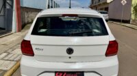 VOLKSWAGEN GOL 1.0