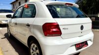 VOLKSWAGEN GOL 1.0