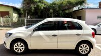VOLKSWAGEN GOL 1.0