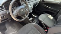 VOLKSWAGEN GOL 1.0