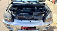 HYUNDAI TUCSON GLS 2.0