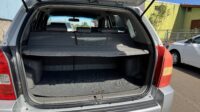 HYUNDAI TUCSON GLS 2.0